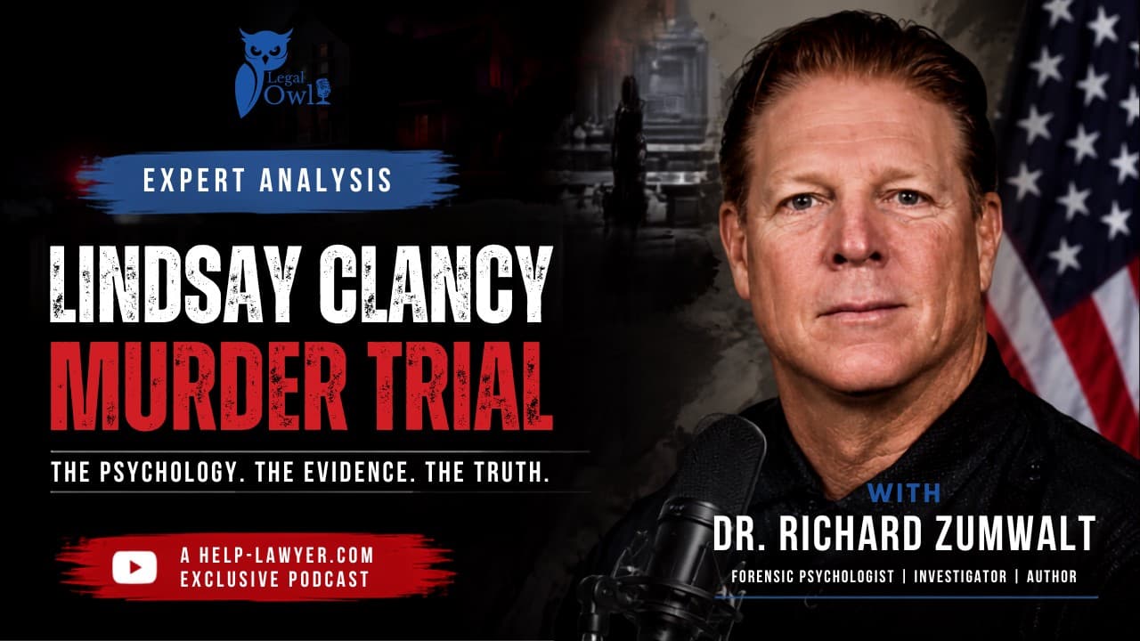 The Lindsay Clancy Case: A Deep Dive into the Psychology