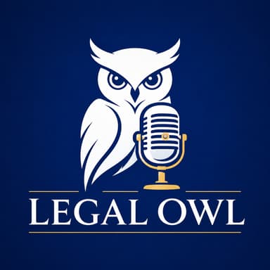 Legal Owl